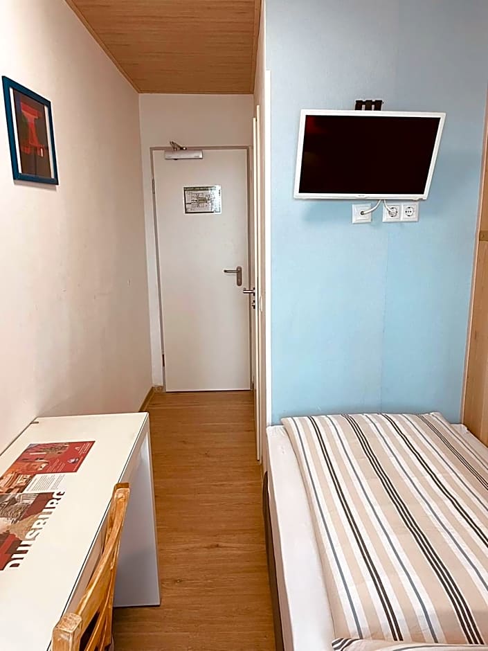 Andefu Hotel am Kantpark