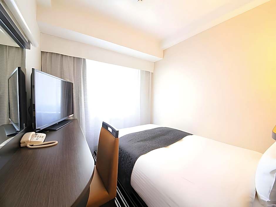 Apa Hotel Keisei Narita-Ekimae