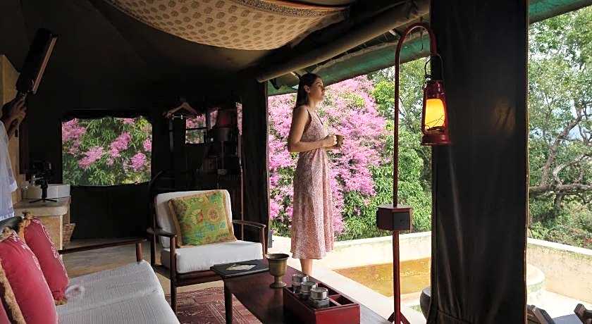 Madulkelle Tea and Eco Lodge