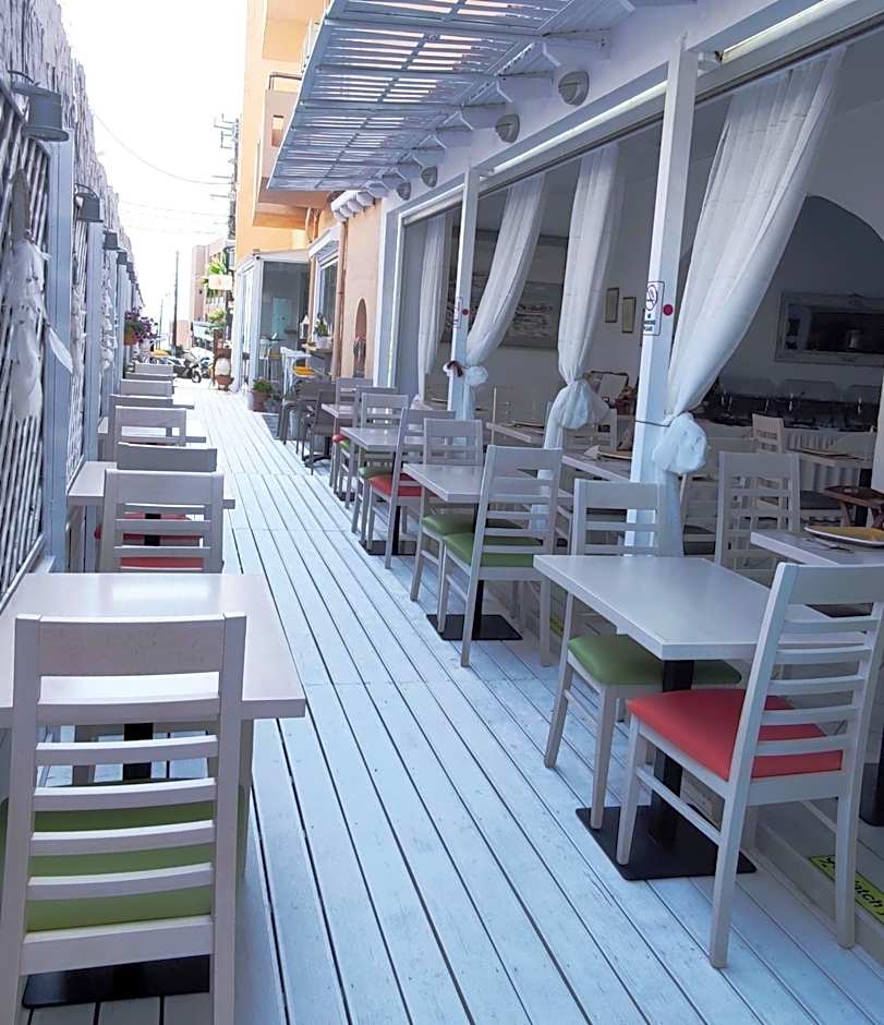 Thalia deco City & Beach Hotel