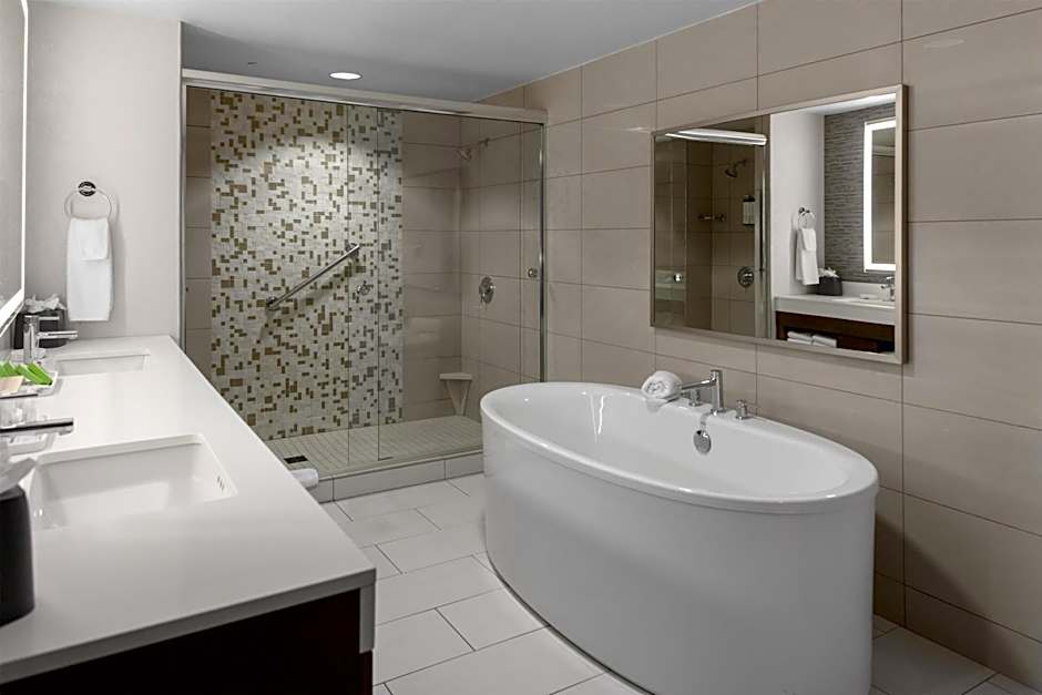 Hyatt Place Athens/Downtown