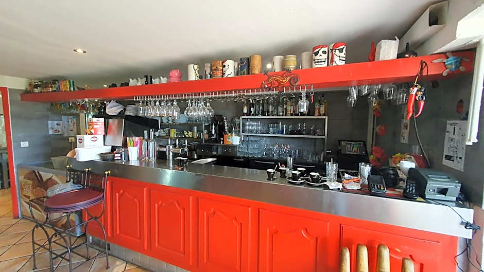 AUBERGE de SAINTE CROIX