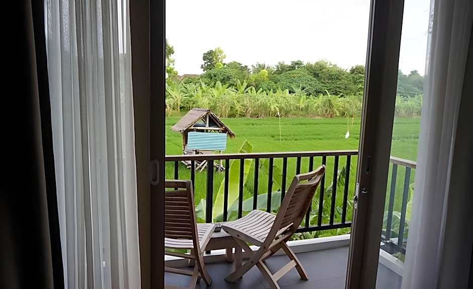 D'Primahotel Petitenget Seminyak