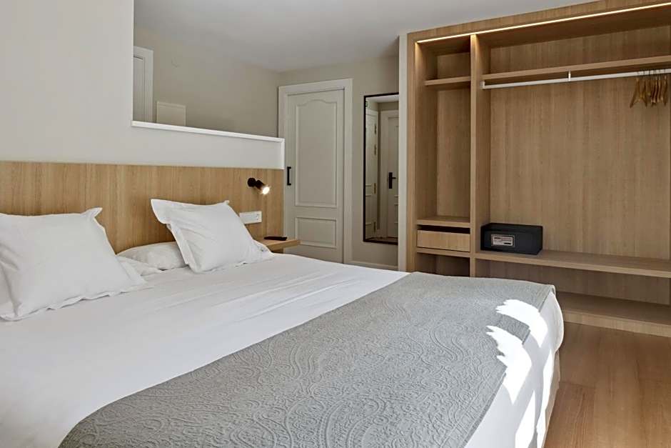 Hotel Venta de Etxalar