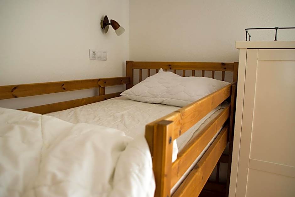 Travellers' Haven Hostel