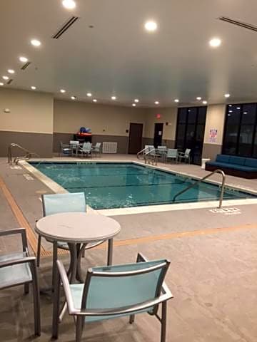 Hampton Inn & Suites By Hilton-Corpus Christi Portland,Tx