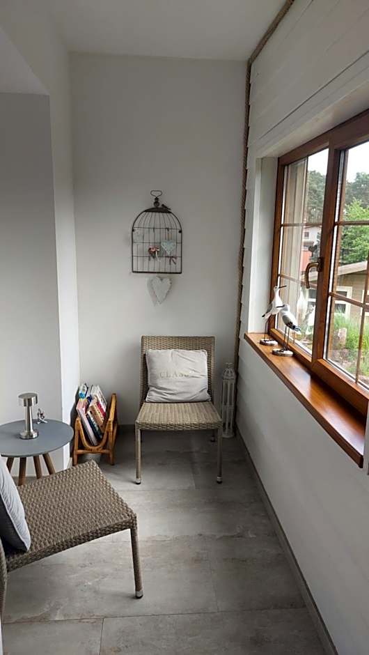 Apartmány FELSENBURG Staré Splavy