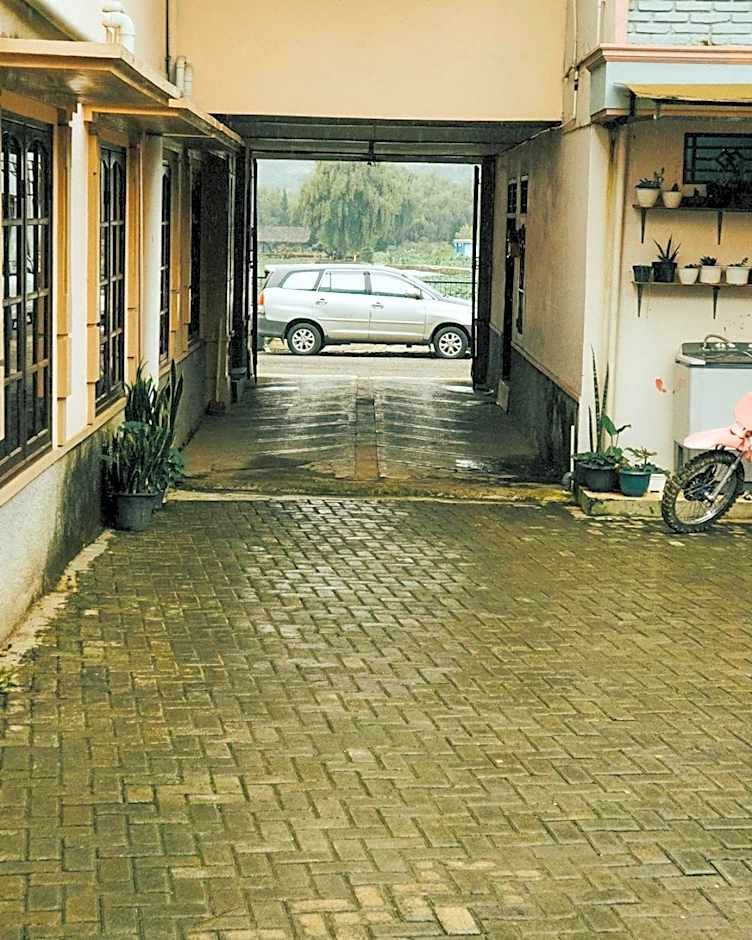 Hotel Gunung Mas Syariah