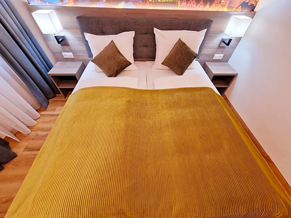 Sophien Hotel