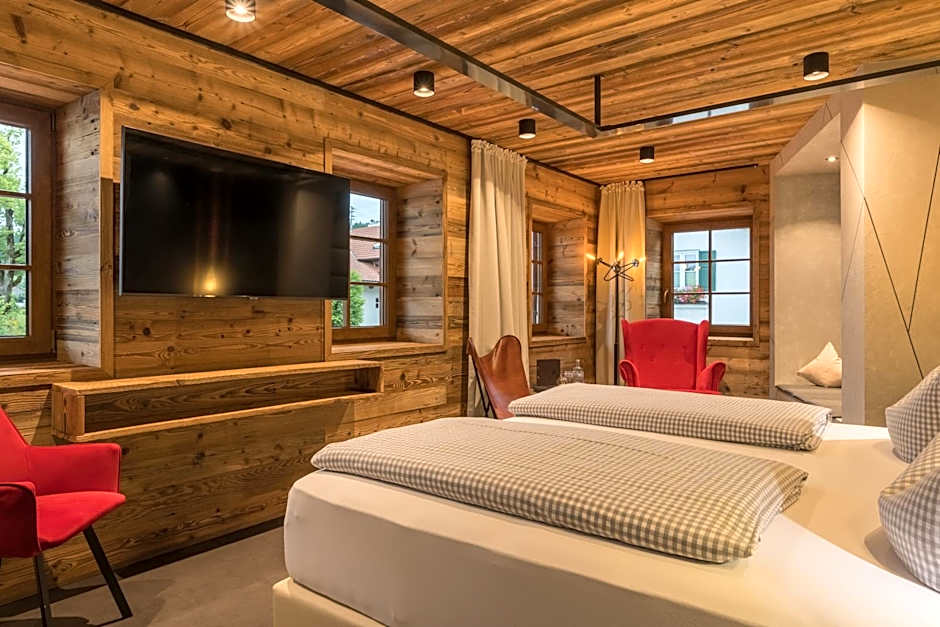 Boutique Hotel beim Lipp - Restaurant & Spa