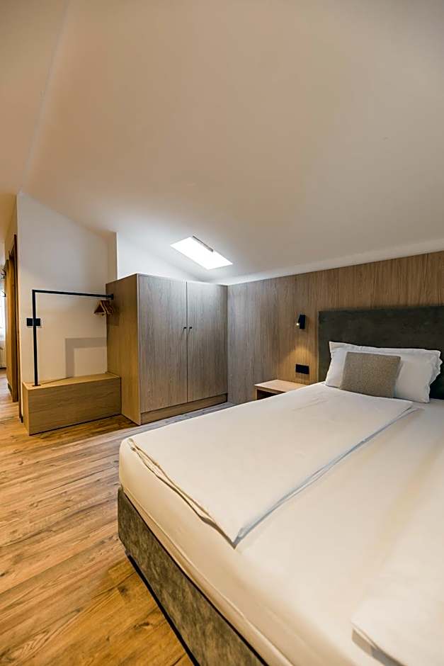 Suàn Hotel