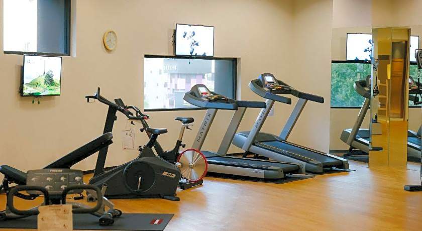 Yamagata Kaku Hotel & Spa