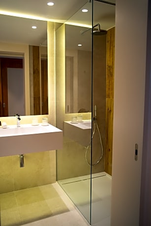 Superior Room With Prime View and Balcony