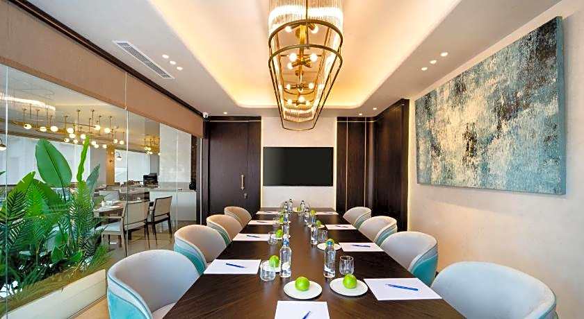 Bentley by Molton Hotels - Special Class