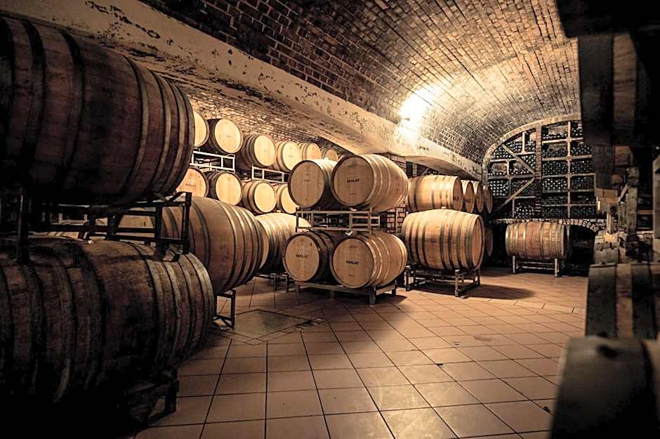 MALAT Weingut und Hotel