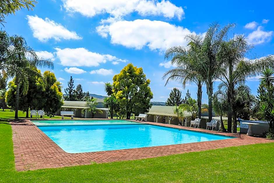 Newcastle Country Lodge