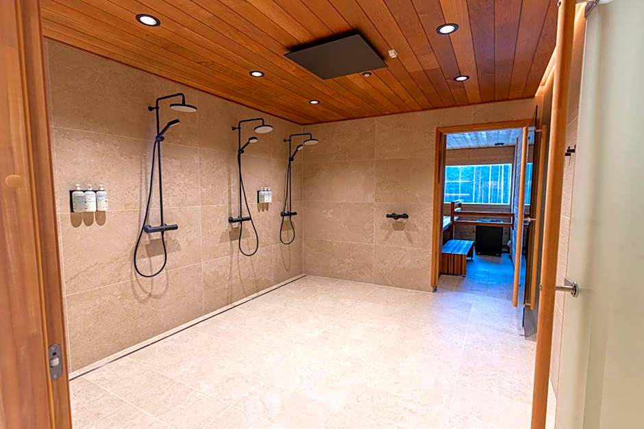 Break Sokos Hotel Vuokatti