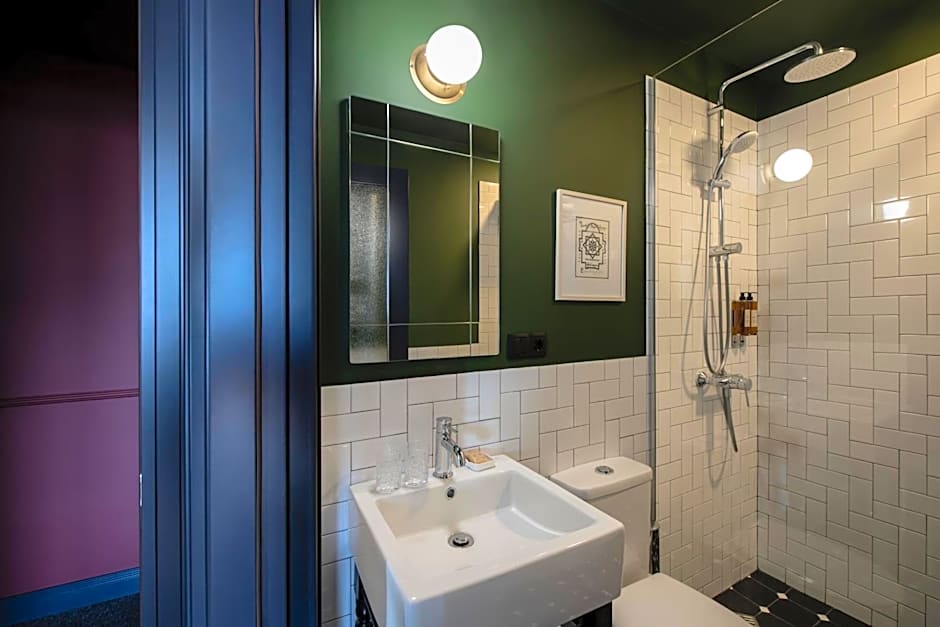 Communal Hotel Plekhanovi