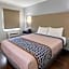 Rodeway Inn Jeffersonville - Washington Court House