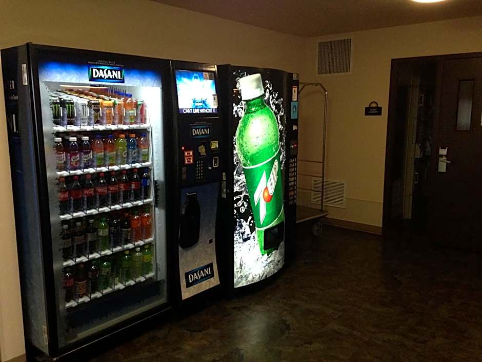 Birch Hill Suites Rochester - Med City