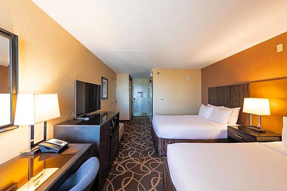 Crowne Plaza Newark Airport By IHG
