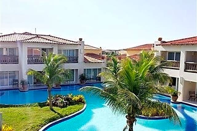 Búzios Beach Resort Residencial 0911