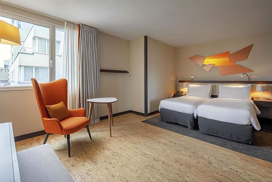 DoubleTree by Hilton Paris Boulogne
