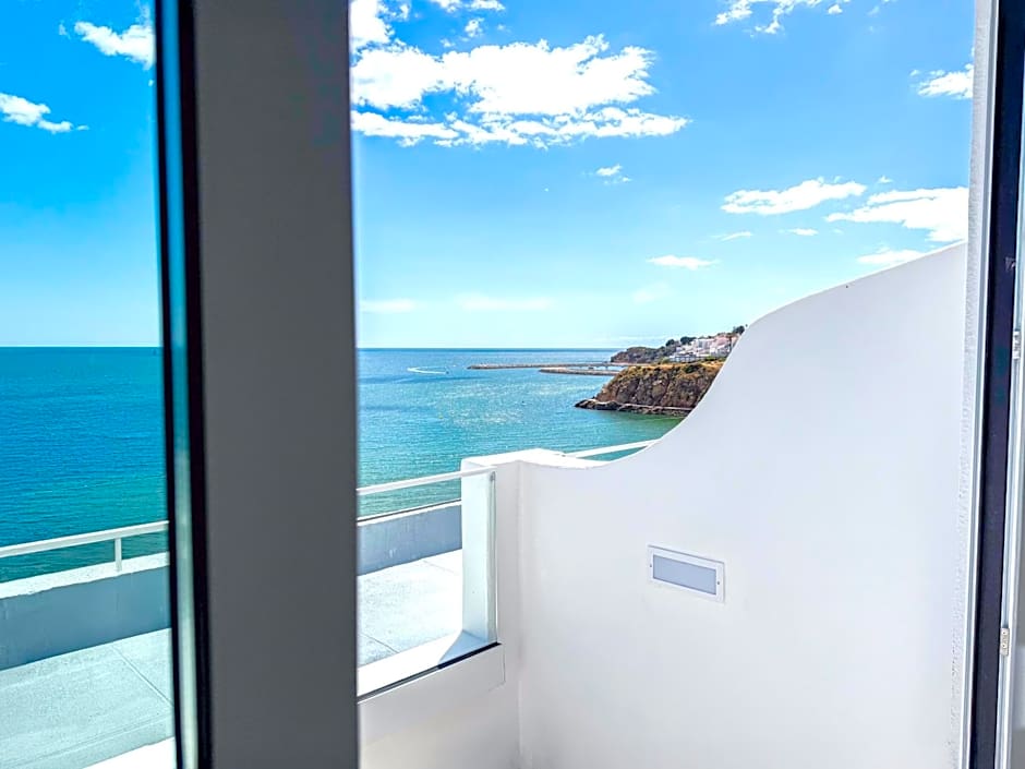 Hotel Sol e Mar Albufeira-Adult Only