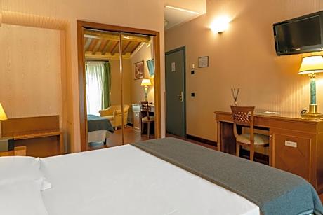 Classic Double or Twin Room
