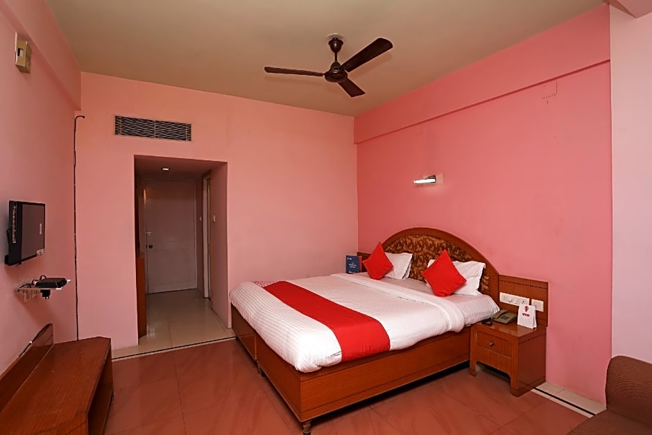 OYO Hotel Keshari