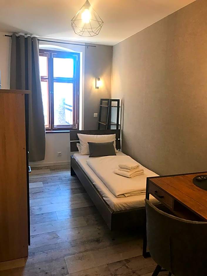 Aparthotel Walhalla Potsdam