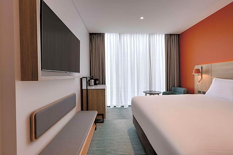 Travelodge Hotel Hurstville Sydney