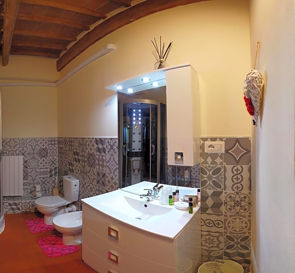 B&B Attico sulla Torre