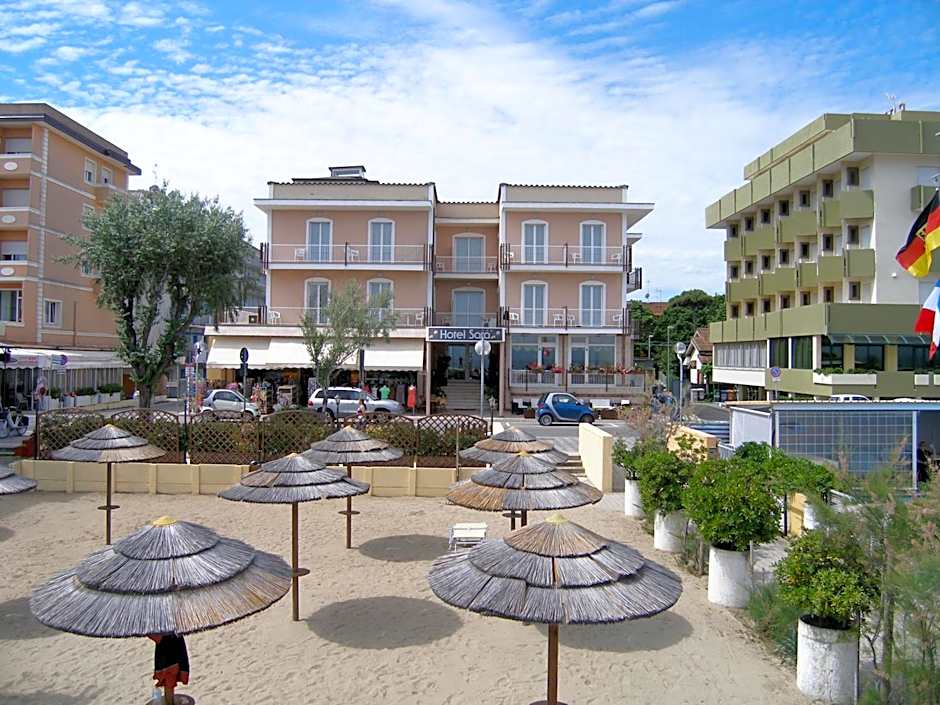 Hotel Sara