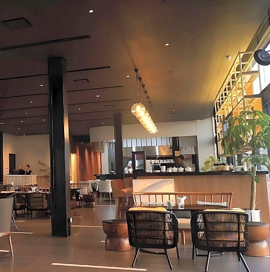 The Alana Hotel & Conference center, Sentul City by ASTON