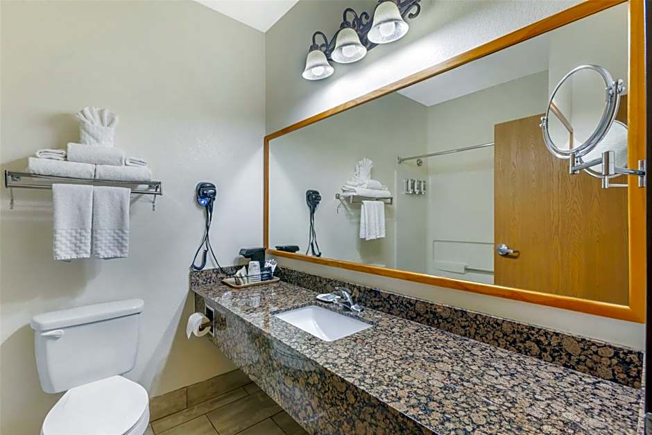 Best Western Gold Canyon Inn & Suites