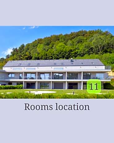 Family Room with Terrace