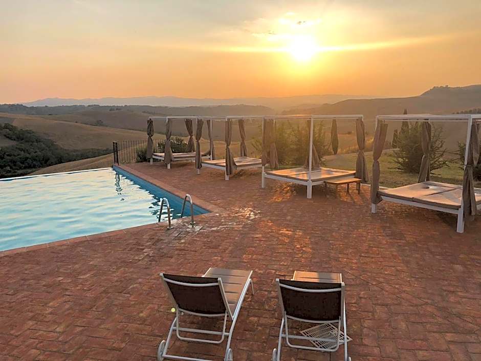 Agrihotel Il Palagetto