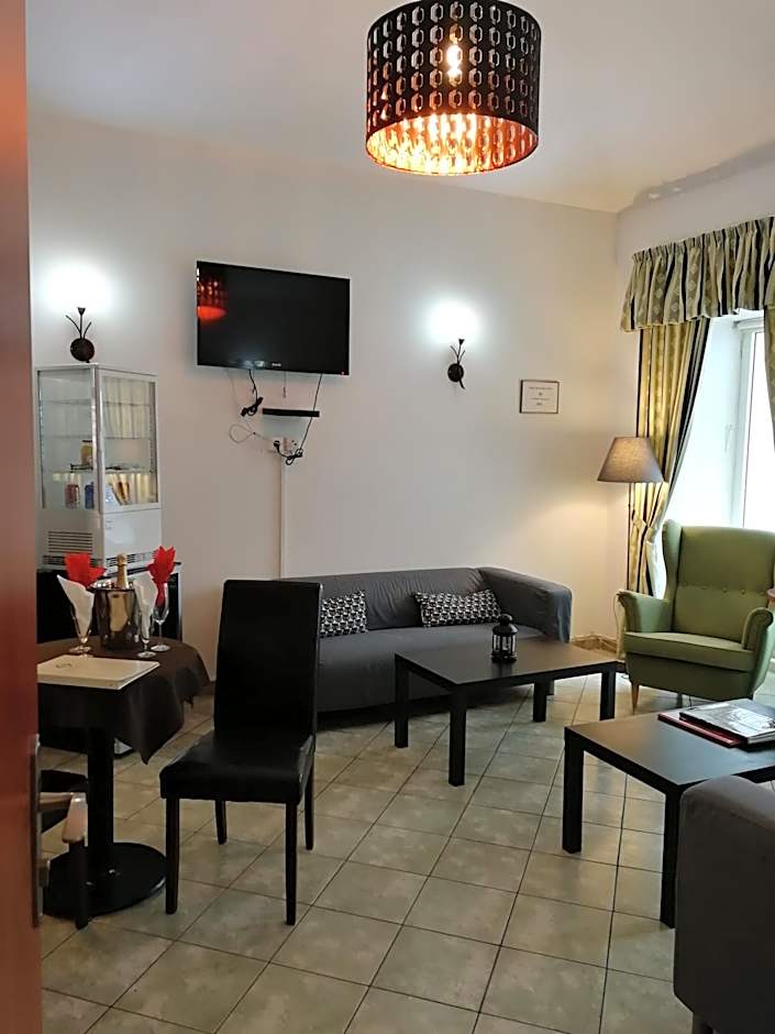 Hotel Augustus Et Otto