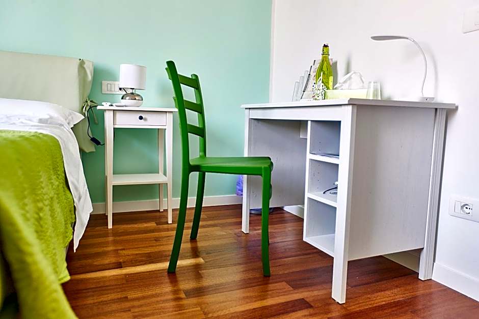 BB HomEitaly Civitavecchia