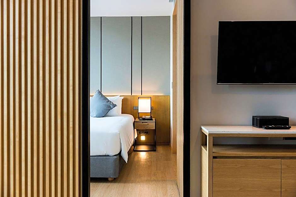 Arize Hotel Sri Racha