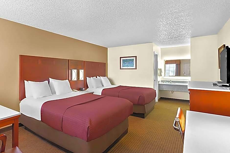 Best Western Llano