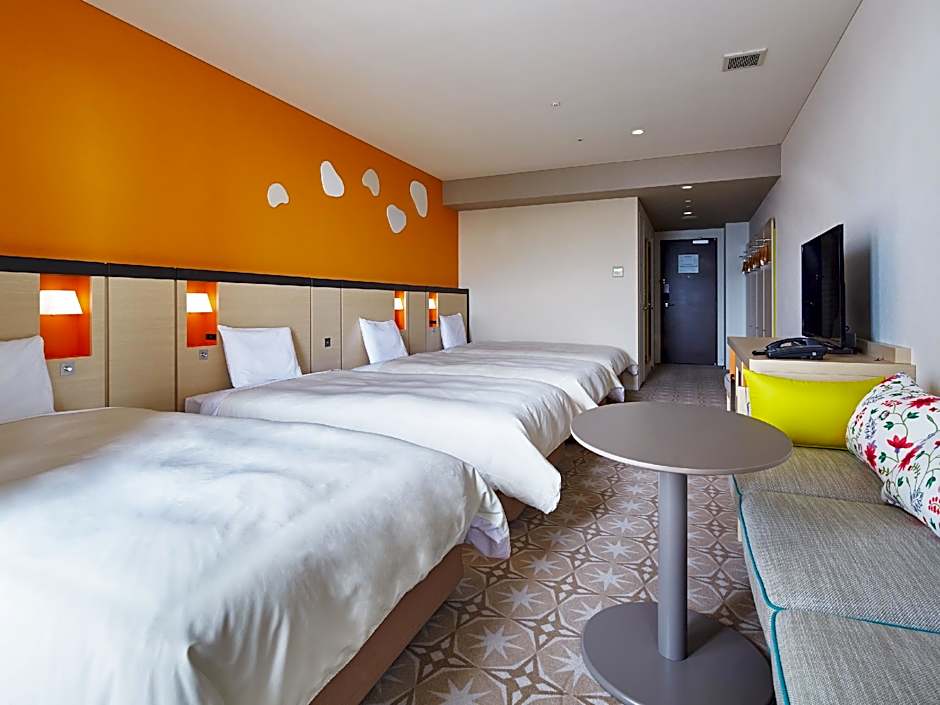 Mitsui Garden Hotel Prana Tokyo Bay