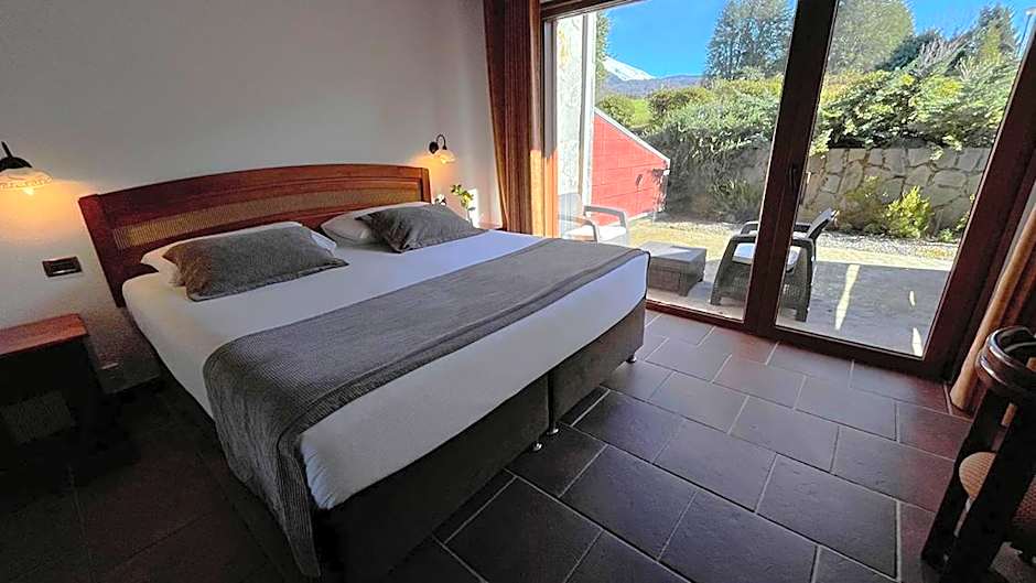 Hotel Pucon Green Park