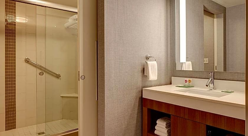 Hyatt Place Indianapolis Fishers