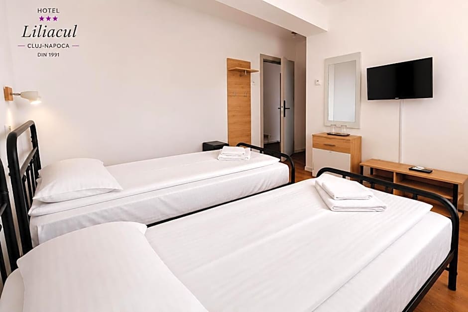 Hotel Liliacul