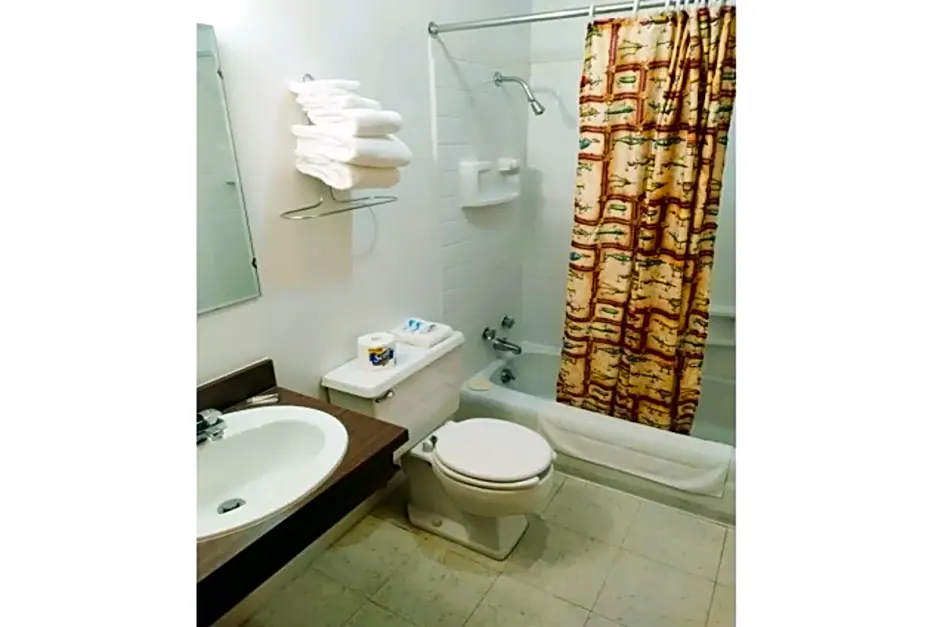 Love Hotels Voyageur by OYO at International Falls MN