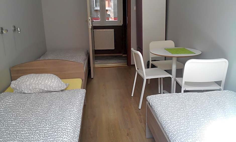 Foto 1 de 4 de Triple Room