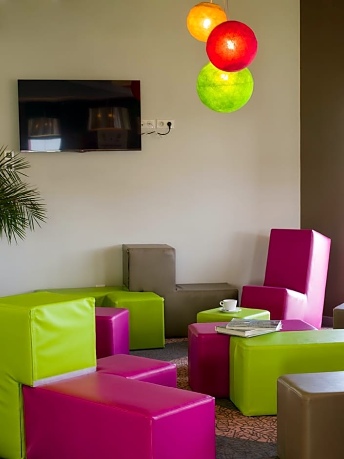 ibis Styles Castres