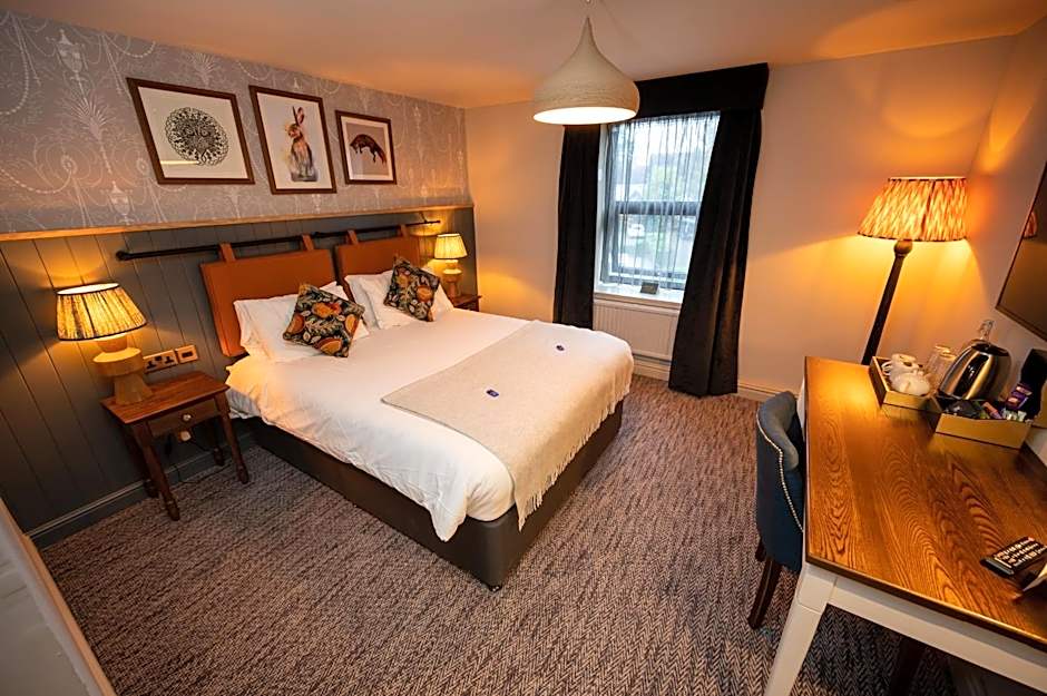 Green Man by Chef & Brewer Collection